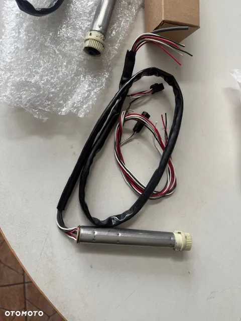 ROLGAZ POTENCJOMETR GAZU HARLEY TOURING 17- 32700050A - 2