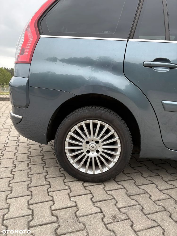 Citroën C4 Picasso 1.6 HDi Attraction - 12