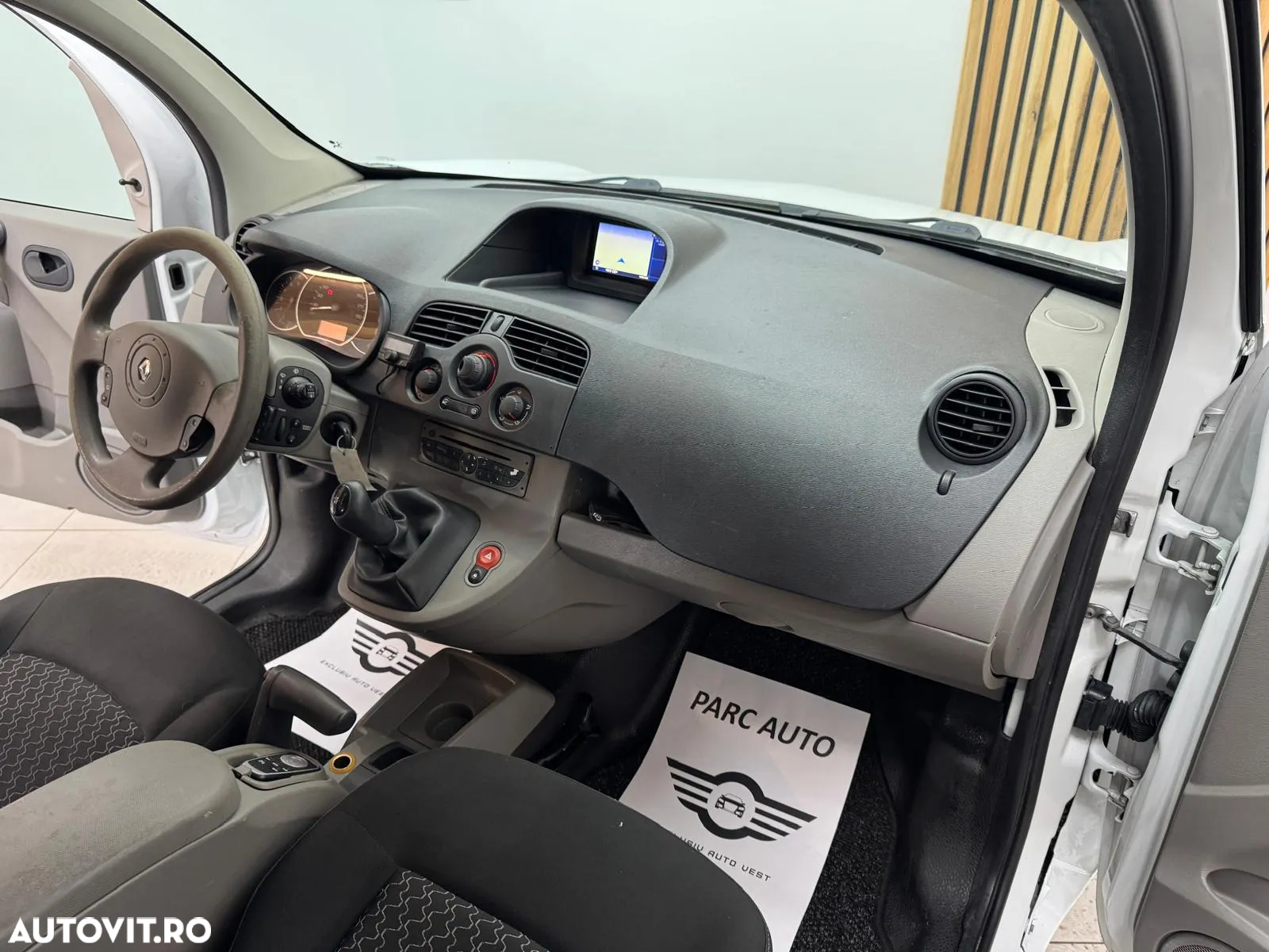 Renault Kangoo 1.5 dCI Expression - 7
