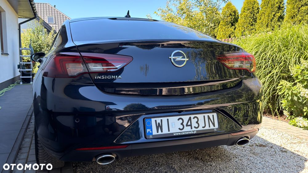 Opel Insignia 1.6 T Innovation S&S - 5