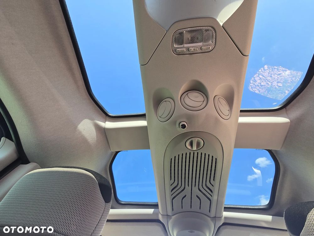 Citroën Berlingo e-HDi 90 FAP EGS6 Multispace - 33