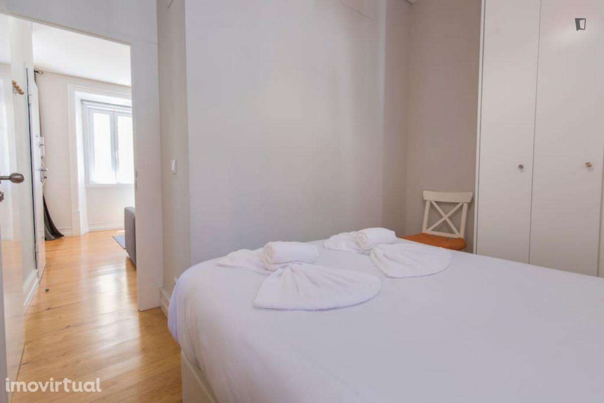 Apartamento com 1 quartos - localizado em Santa Apolónia Lisbon - Grande imagem: 3/16