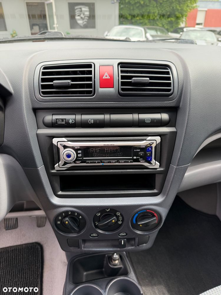 Kia Picanto 1.1 Spirit - 24