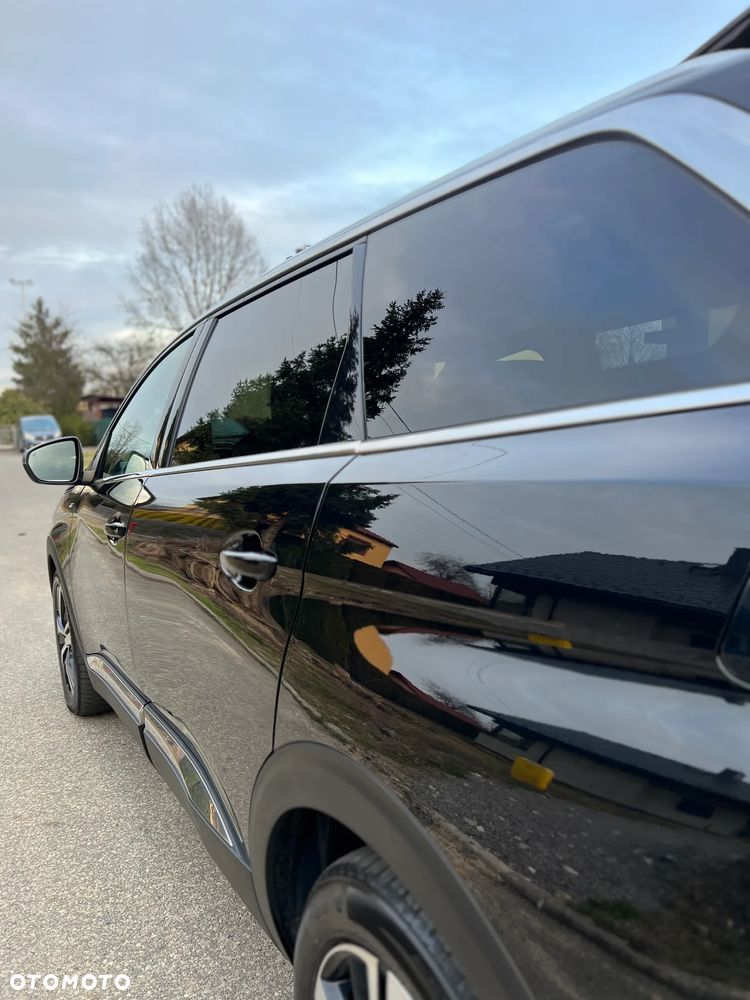 Peugeot 5008 2.0 BlueHDi GT Pack S&S EAT8 - 31