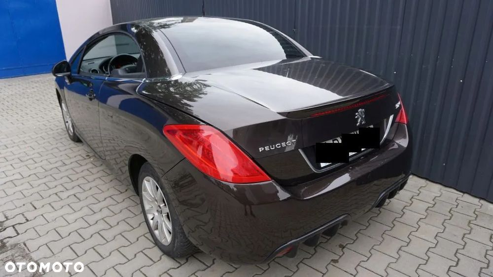 Peugeot 308 CC 120 VTi Active - 5