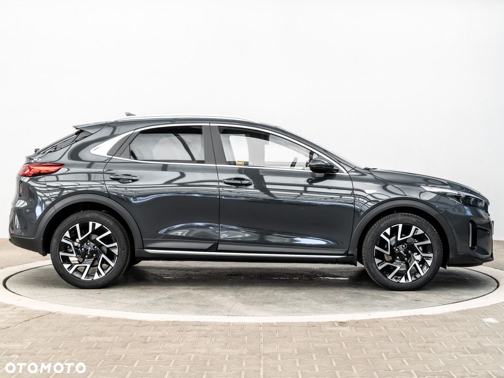 Kia XCeed 1.6 T-GDI M DCT - 8