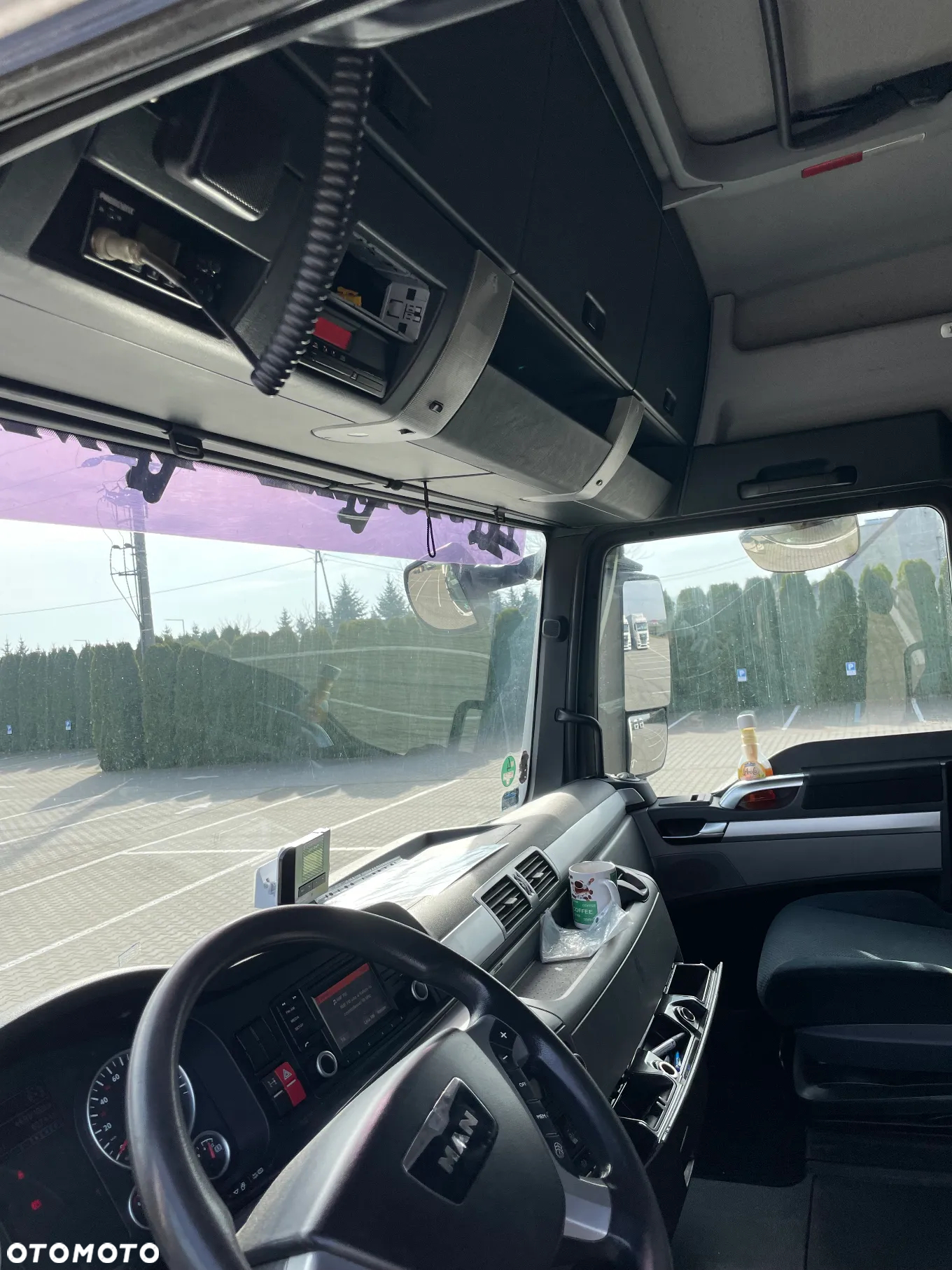 MAN TGX 18.440 - 4