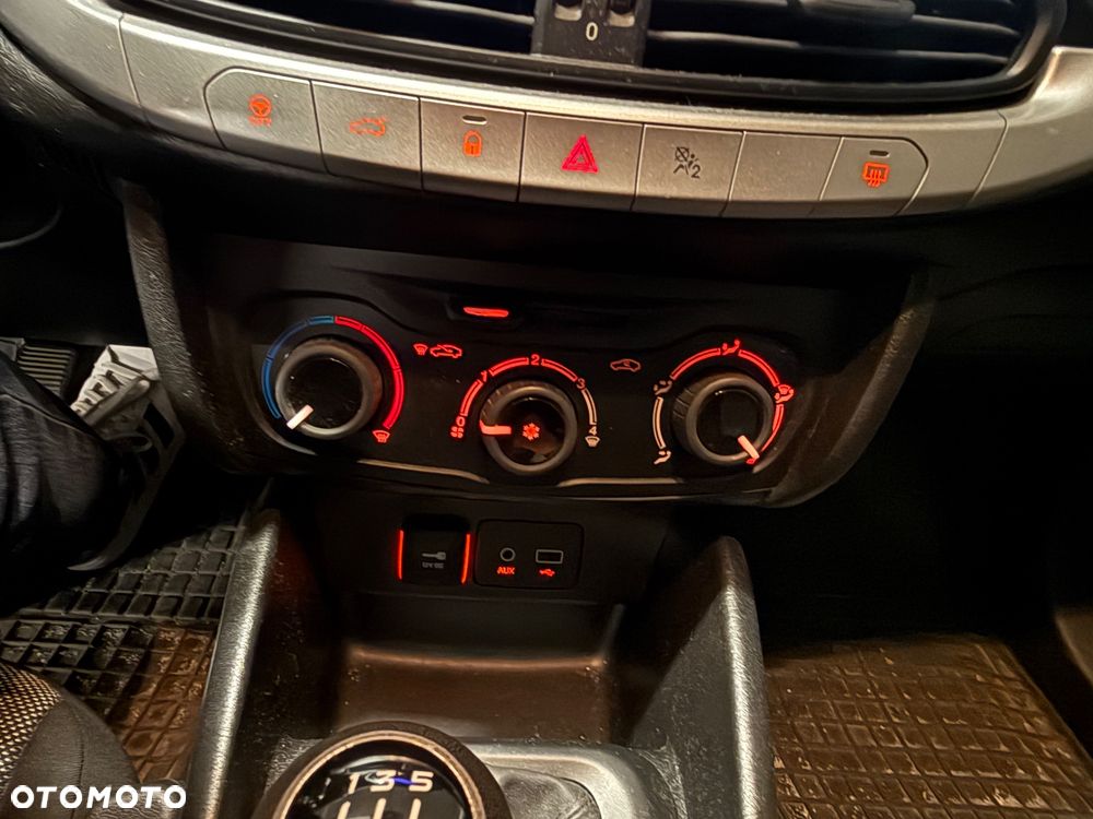 Fiat Tipo 1.4 16V - 10