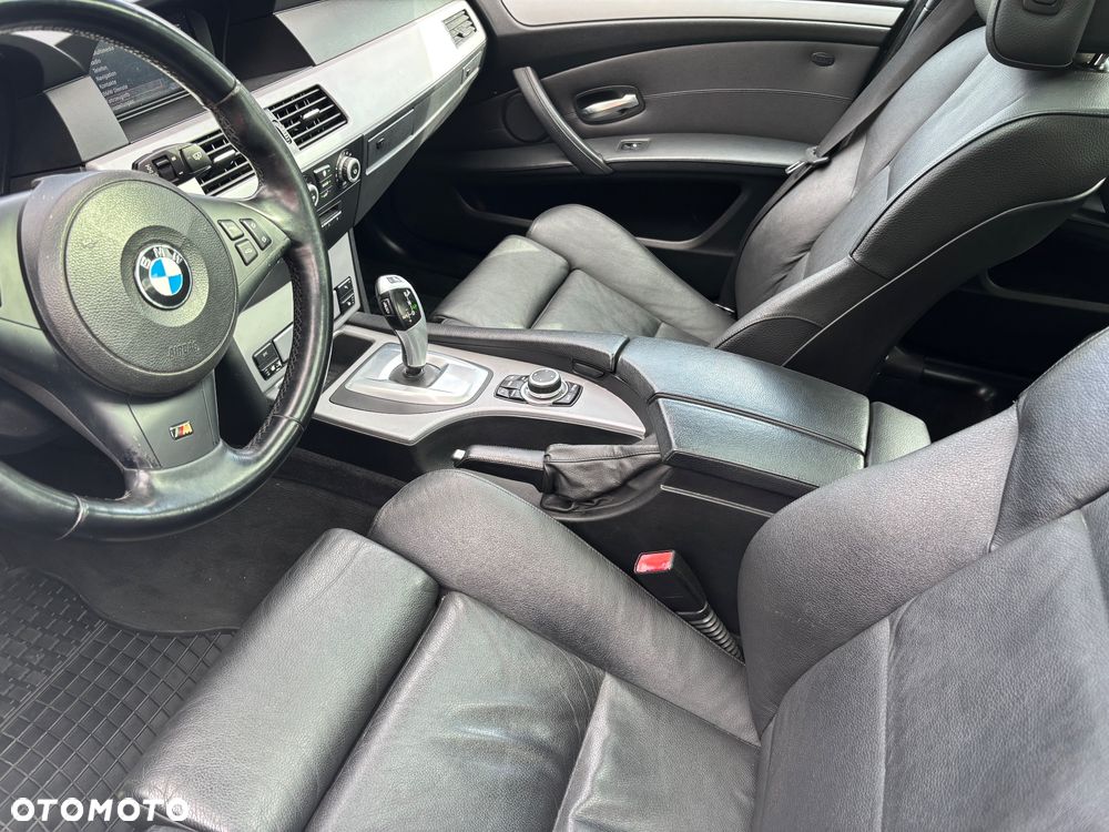 BMW Seria 5 530d Edition Exclusive - 17