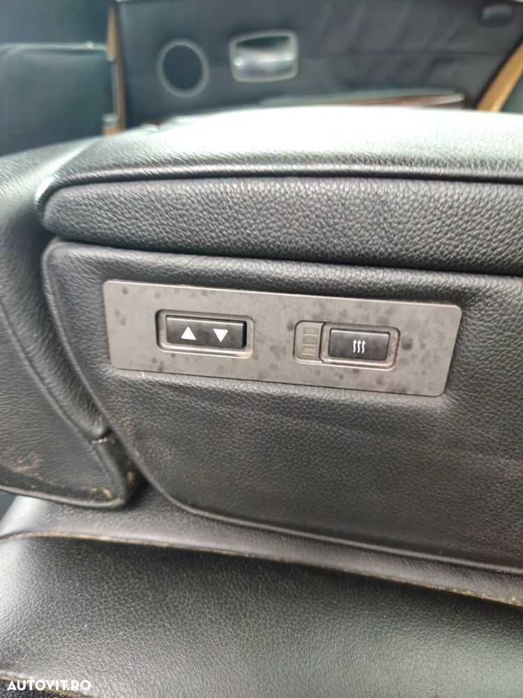 BMW Seria 7 730d A - 10