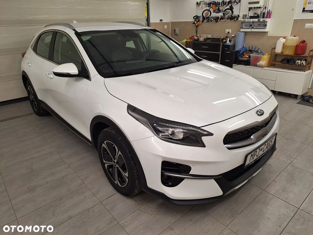 Kia XCeed 1.6 GDI PHEV Business Line DCT - 18