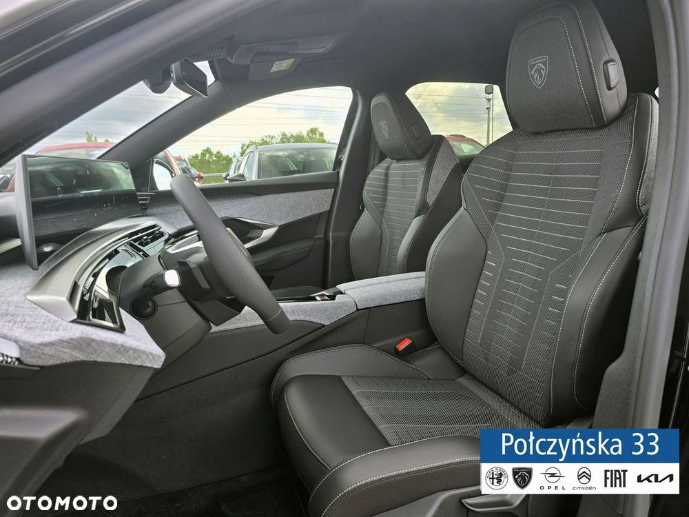 Peugeot 3008 - 15