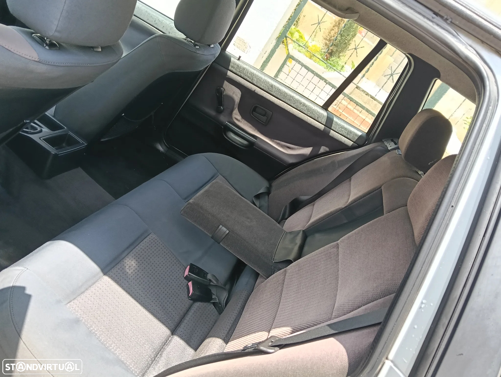 BMW 325 tds Touring - 6
