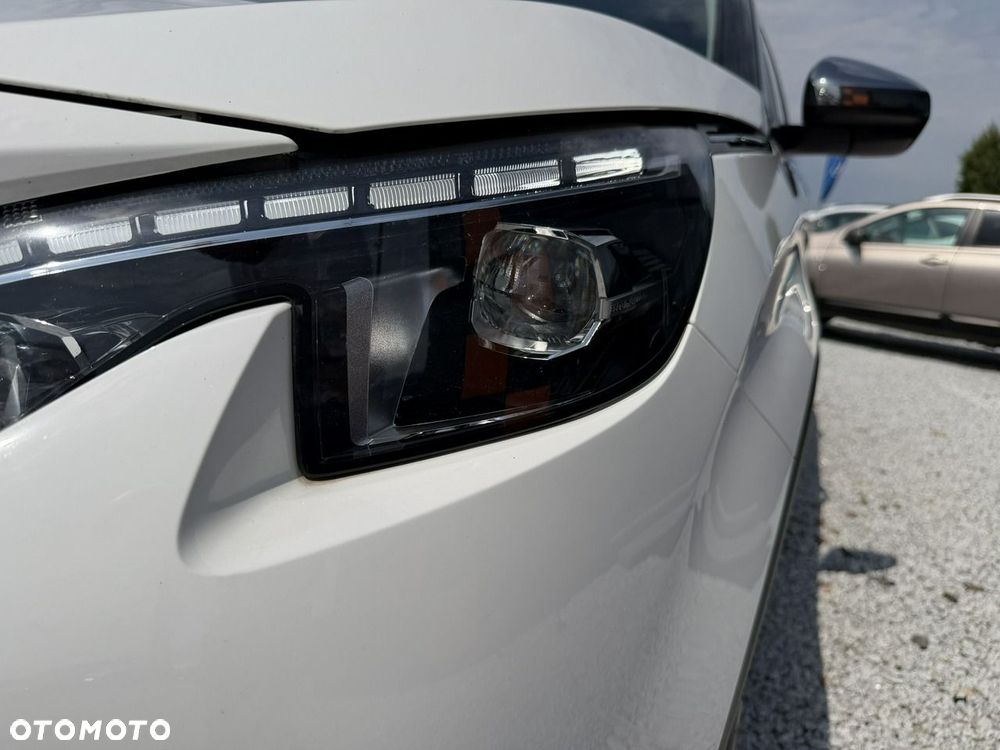 Peugeot 5008 BlueHDI 180 EAT8 Crossway - 19