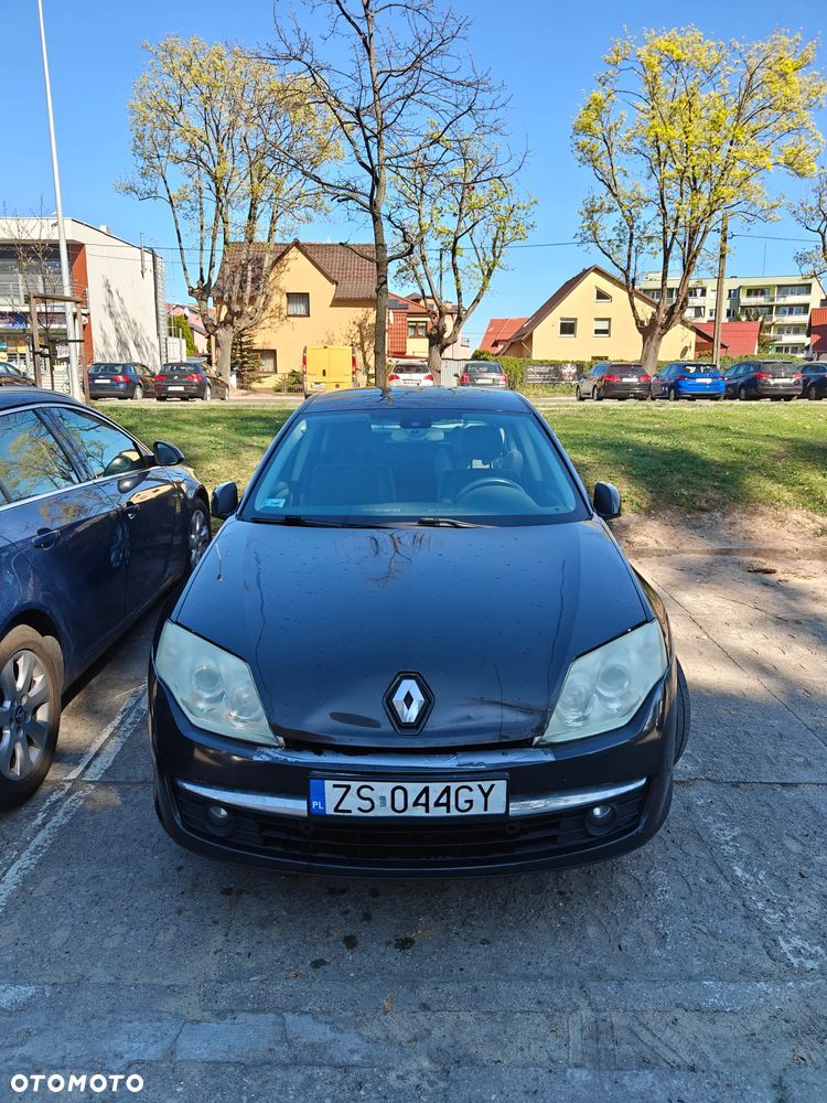 Renault Laguna 2.0 DCi Dynamique - 4