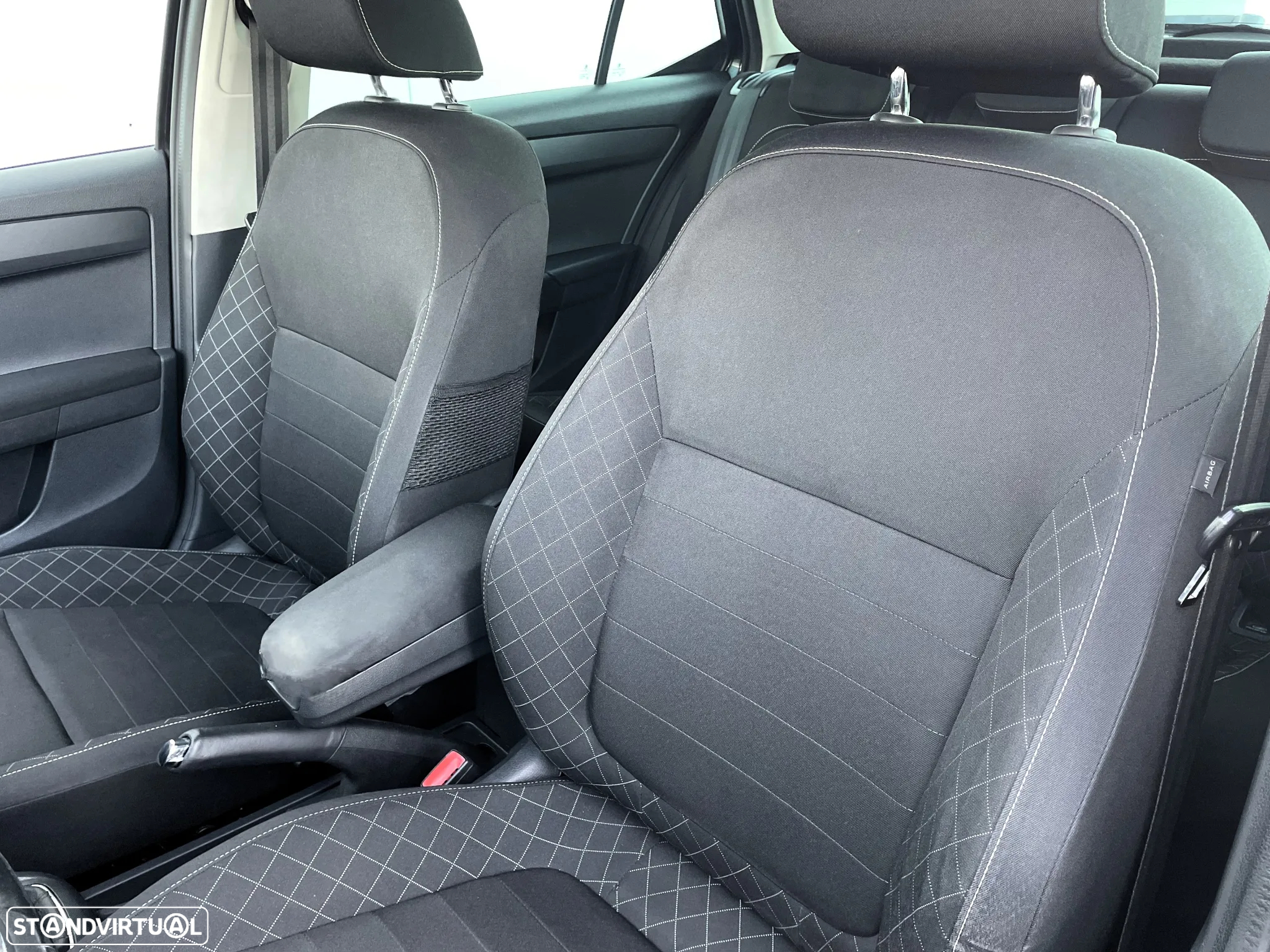 Skoda Fabia 1.4 TDi Style - 24