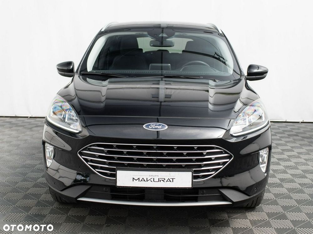 Ford Kuga 1.5 EcoBoost FWD Titanium - 8