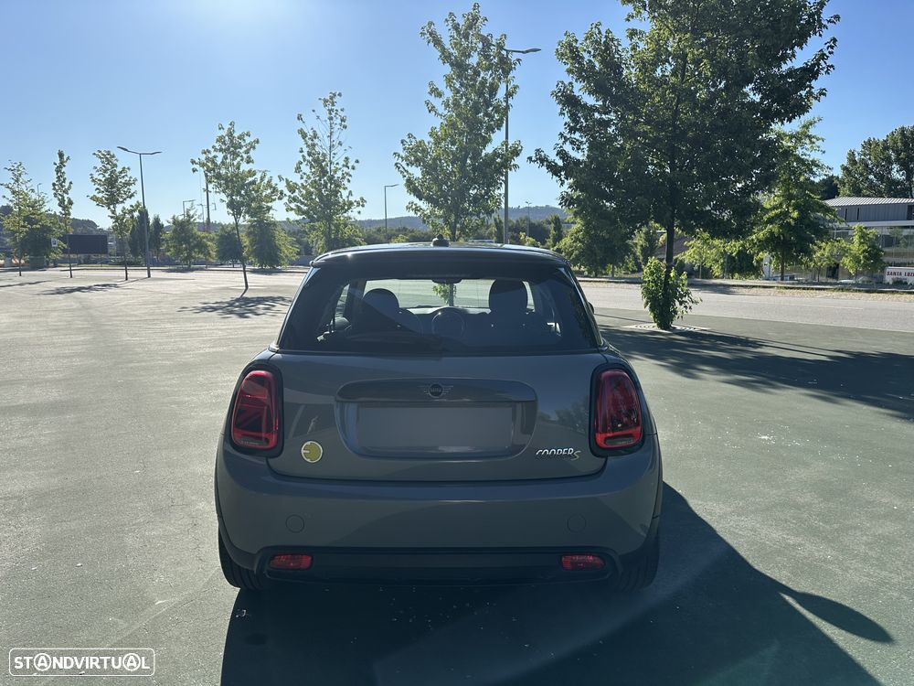 MINI 3 Portas Cooper SE L - 5