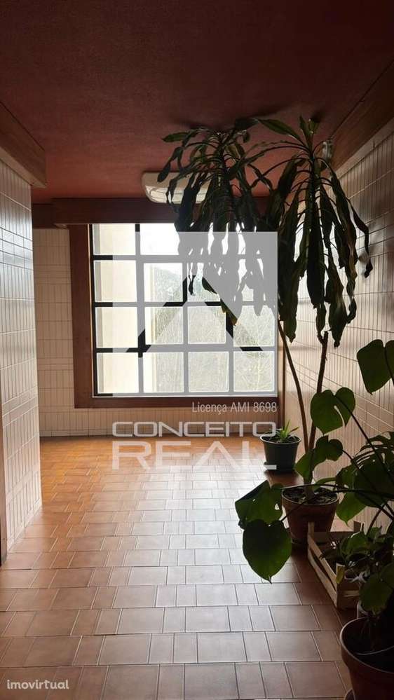 Apartamento T2 na Foz do Douro c/ Vista Mar - Grande imagem: 3/22