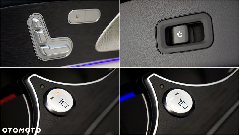 Mercedes-Benz GLS 400 d 4-Matic - 31