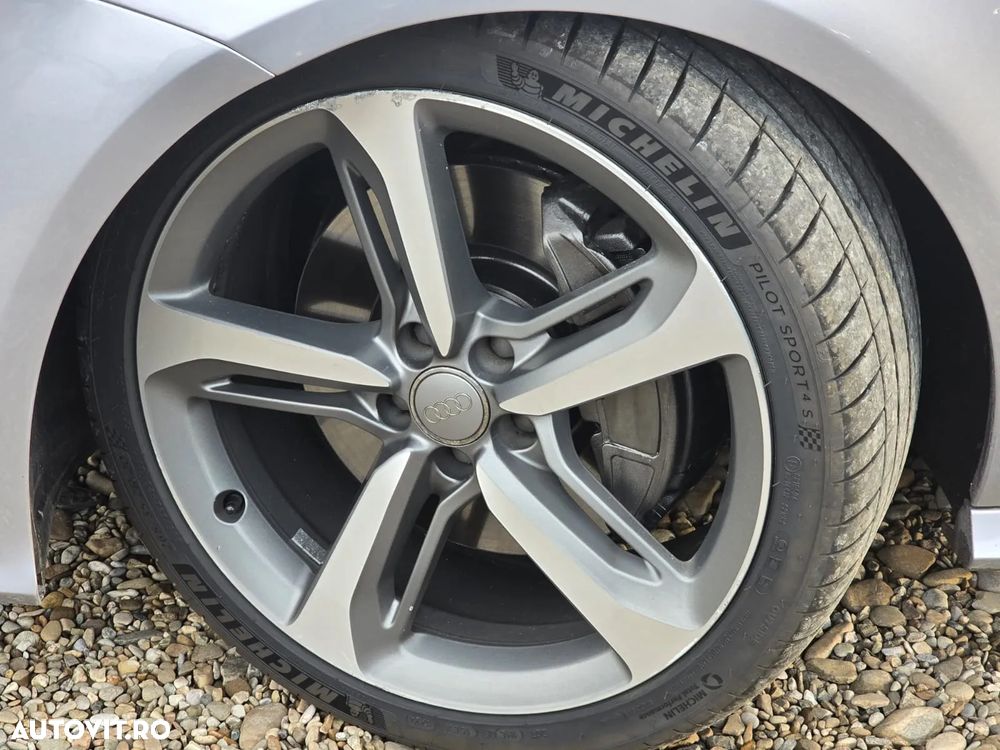 Audi A7 3.0 TDI Quattro Tiptronic - 33