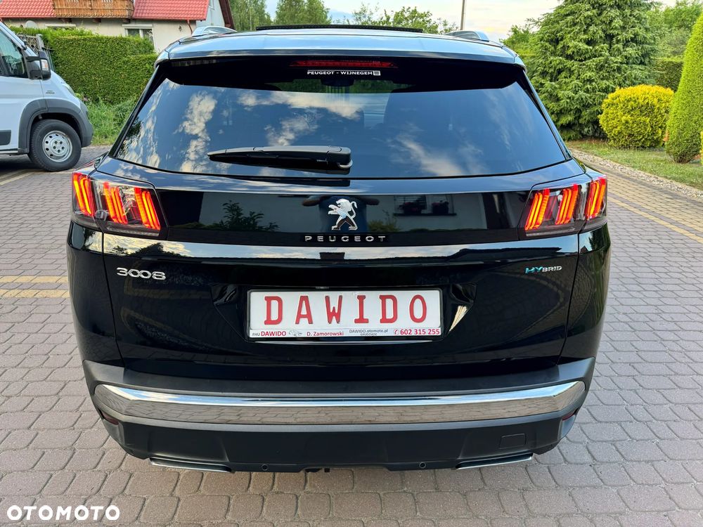 Peugeot 3008 - 12