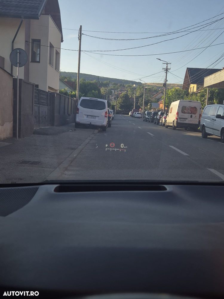 Toyota Corolla 1.8 Business Edition - 7