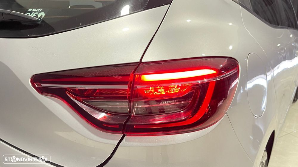 Renault Clio 1.0 TCe Intens - 7