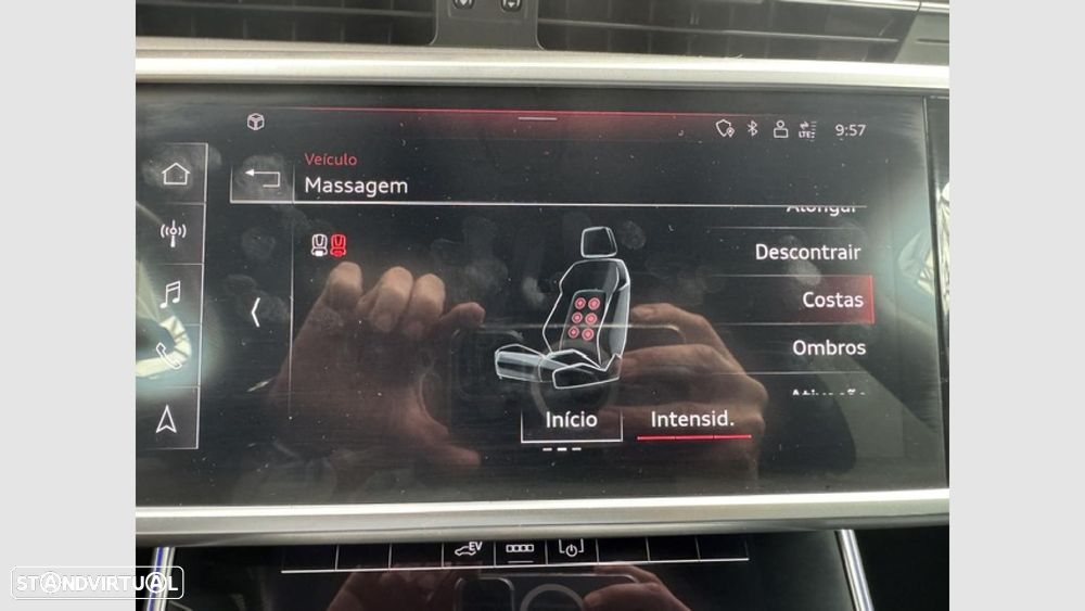 Audi A6 Avant 55 TFSIe quattro S line S tronic - 16