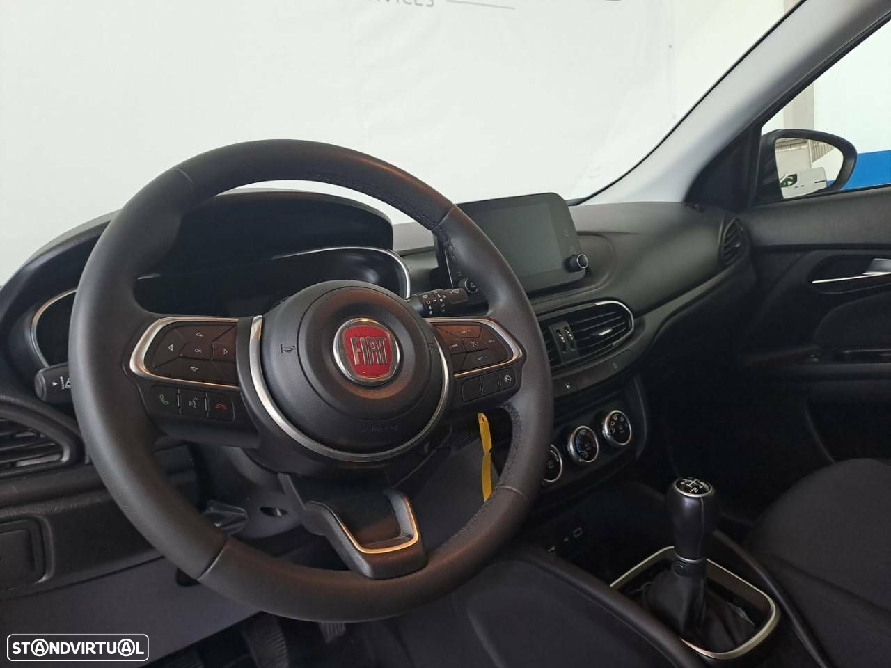 Fiat Tipo 1.3 Multijet City Life - 8
