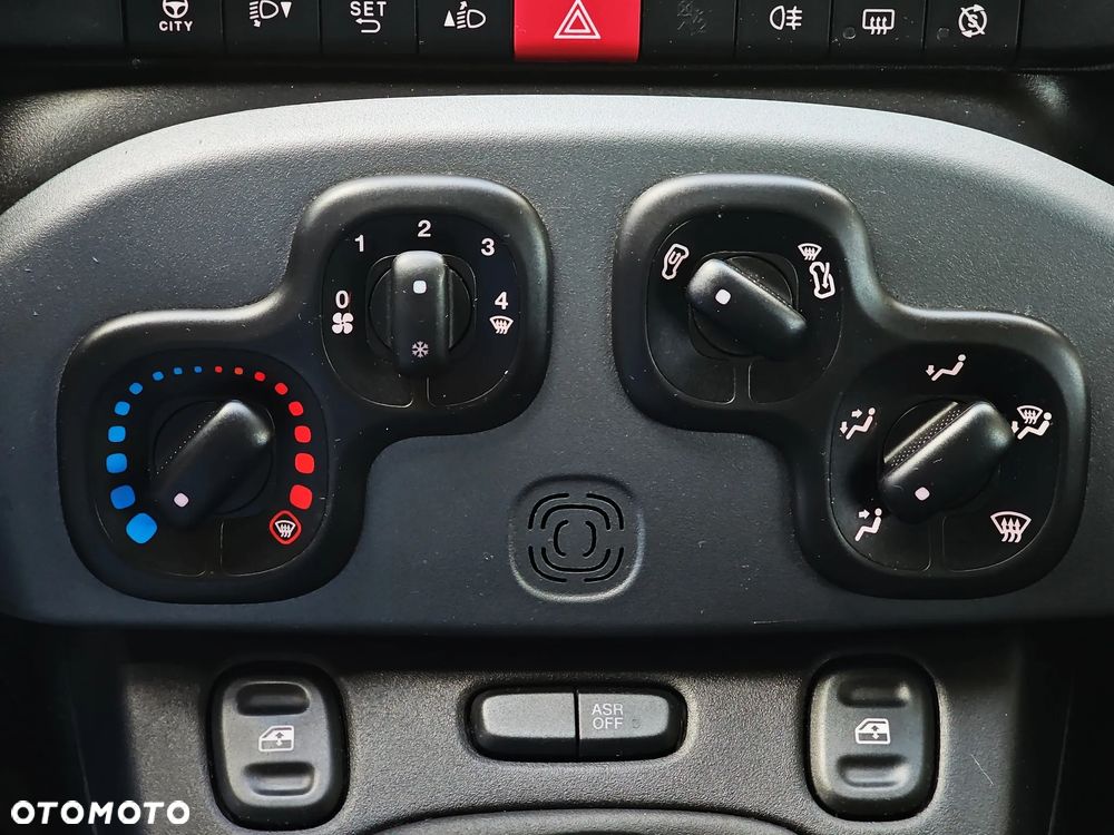 Fiat Panda 1.0 Hybrid City Life - 20