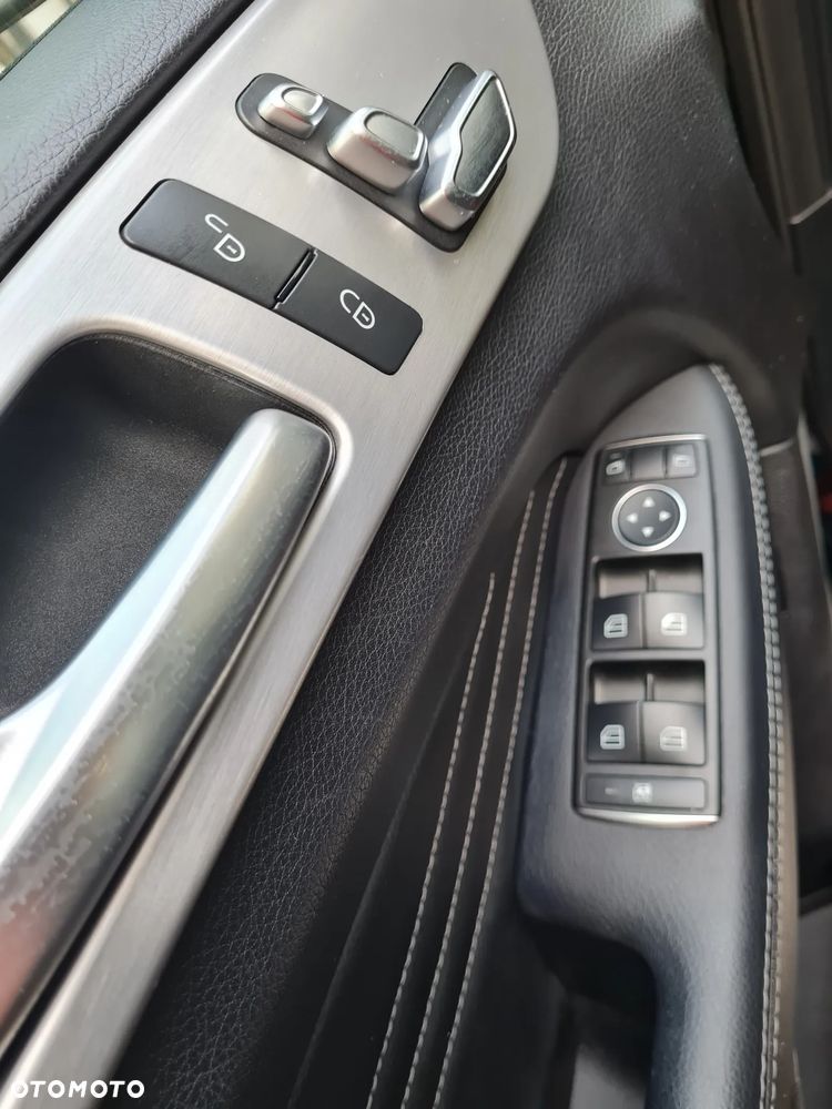 Mercedes-Benz GLE 400 4-Matic 9G-TRONIC - 7