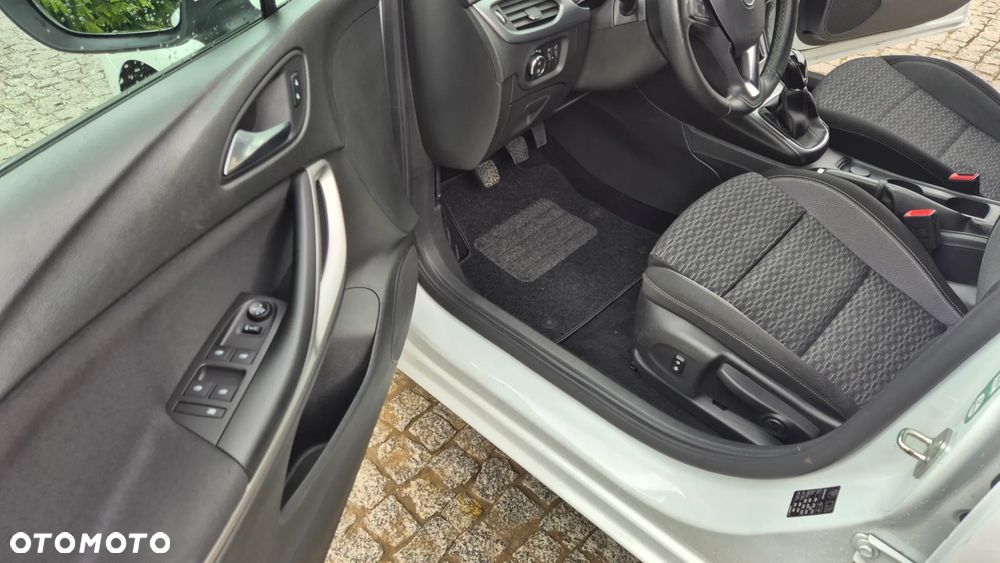 Opel Astra 1.5 CDTI Edition S&S - 15