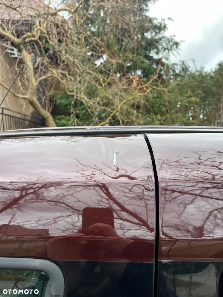 Fiat Doblo 1.4 T-Jet 16V Dynamic - 14