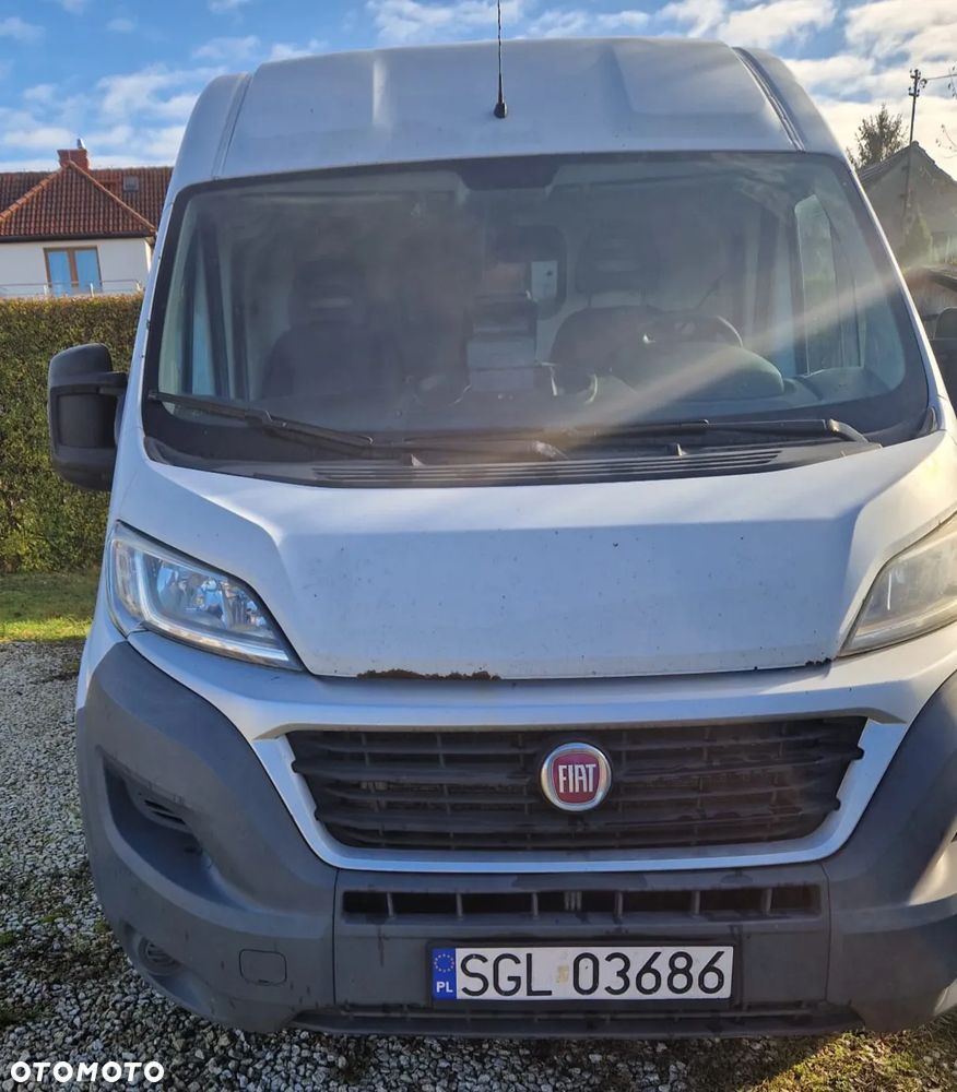 Fiat Ducato - 2