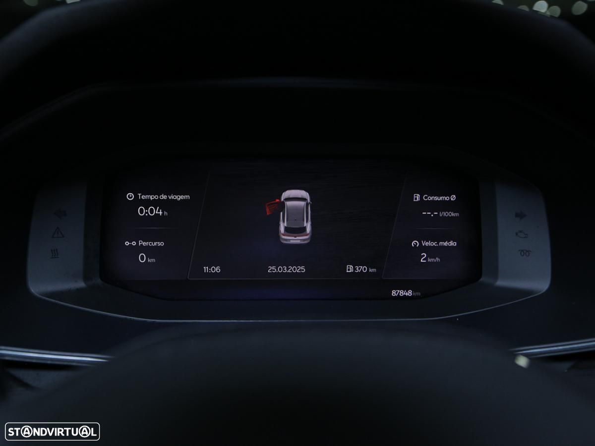 Cupra Formentor VZ 2.0 TSI 4Drive DSG - 15
