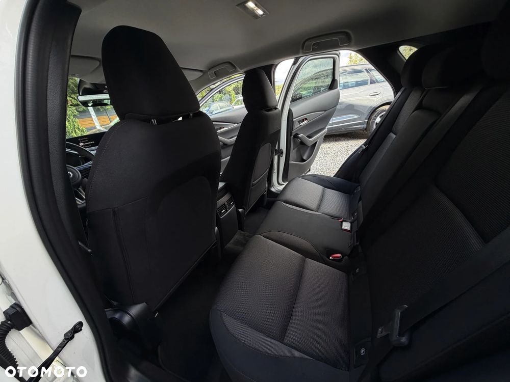 Mazda CX-30 SKYACTIV-G 2.0 M-Hybrid 150 - 20