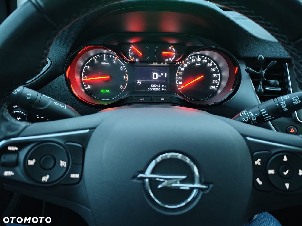 Opel Crossland - 21