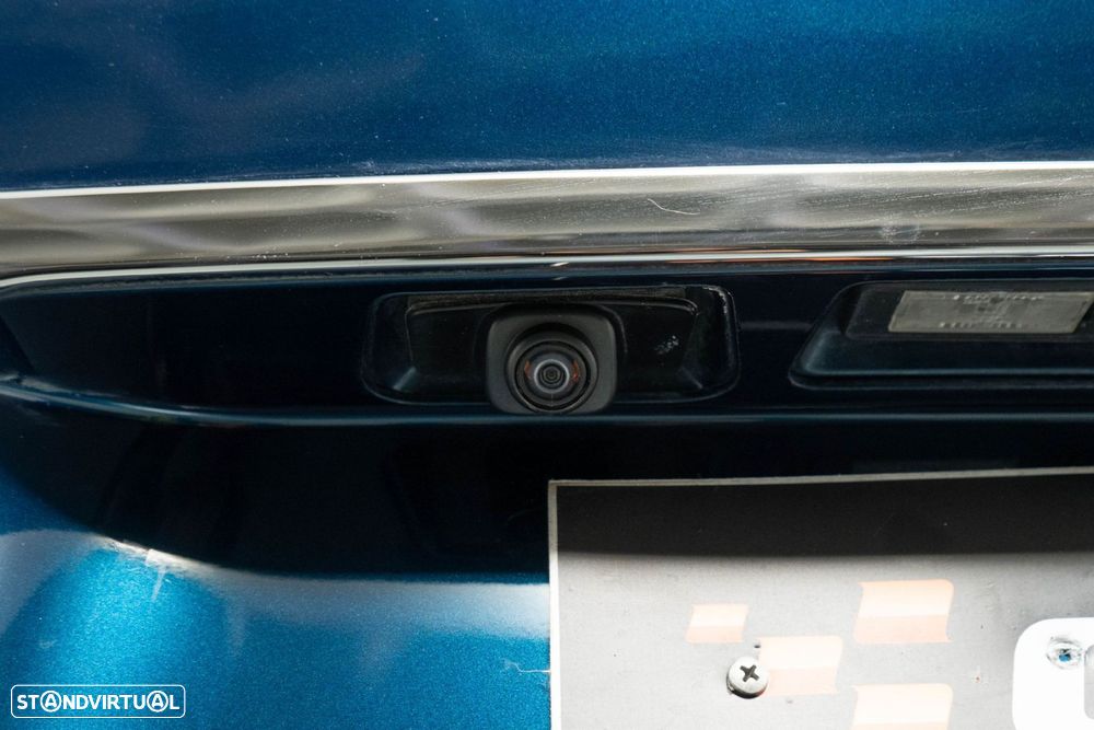 Citroën Grand C4 Spacetourer 1.2 PureTech Origins - 17