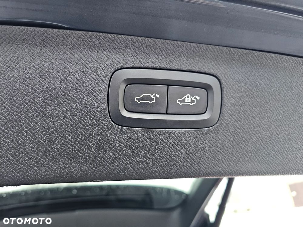 Volvo XC 90 T6 AWD Geartronic Inscription - 15