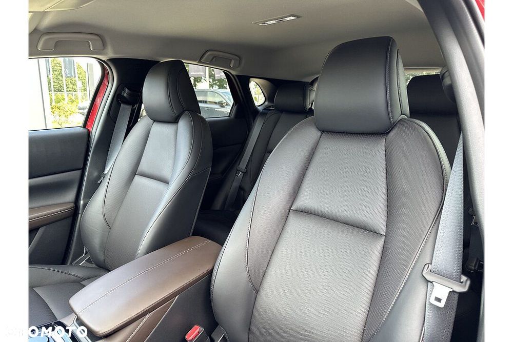Mazda CX-30 - 17