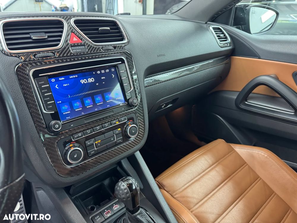 Volkswagen Scirocco 2.0 TSI DSG Match - 22