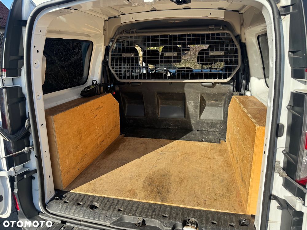 Renault Kangoo dCi 110 FAP Start & Stop Grand - 6