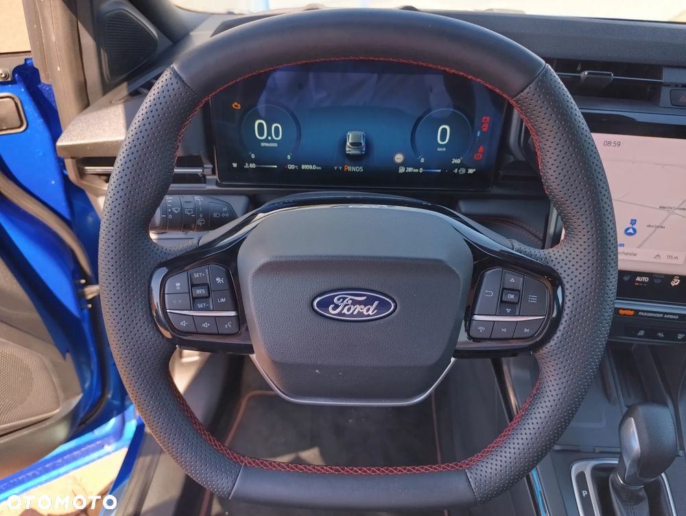 Ford Puma 1.0 EcoBoost mHEV ST-Line X DCT - 23