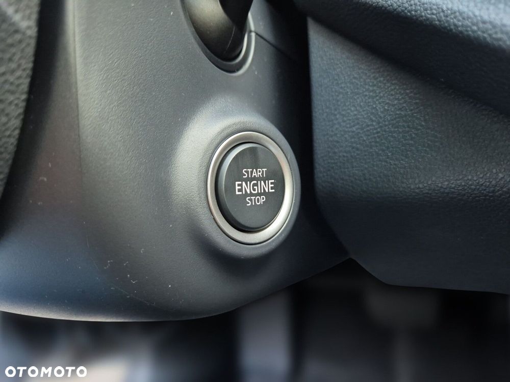 Skoda Octavia 2.0 TSI Drive Selection 4x4 DSG - 25