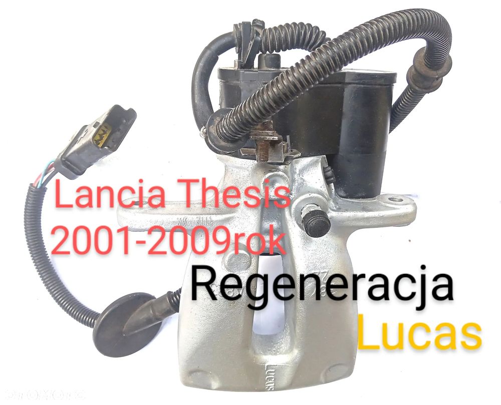 ZACISK SILNICZEK HAMULCOWY PASSAT B5,B6,B7,B8,CC,TIGUAN,SHARAN,ALHAMBRA AUDI A6 C6,C5,C7,A4 B8 A8 D3 D4,Q3,Q5,A3,MAZDA CX5,CX3,MAZDA 6,BMW 5 F10 F11 F40 F45 X1 i3 ,VOLVO S60,V60,XC60,S80,XC70,V70,HYUNDAI i40,i30,TUCSON,KIA SPORTAGE CEED,OPTIMA ,LANCIA THESIS,FORD MONDEO MK4,MK5,GALAXY,S-MAX,RENAULT SCENIC III MEGANE ESPACE TALISMAN,CF MOTO,LIGIER X Too,NOVA,MICROCAR MC1 MC2,Cargo,IVECO DAILY - 12