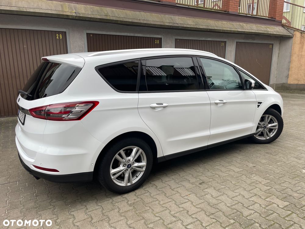 Ford S-Max - 5