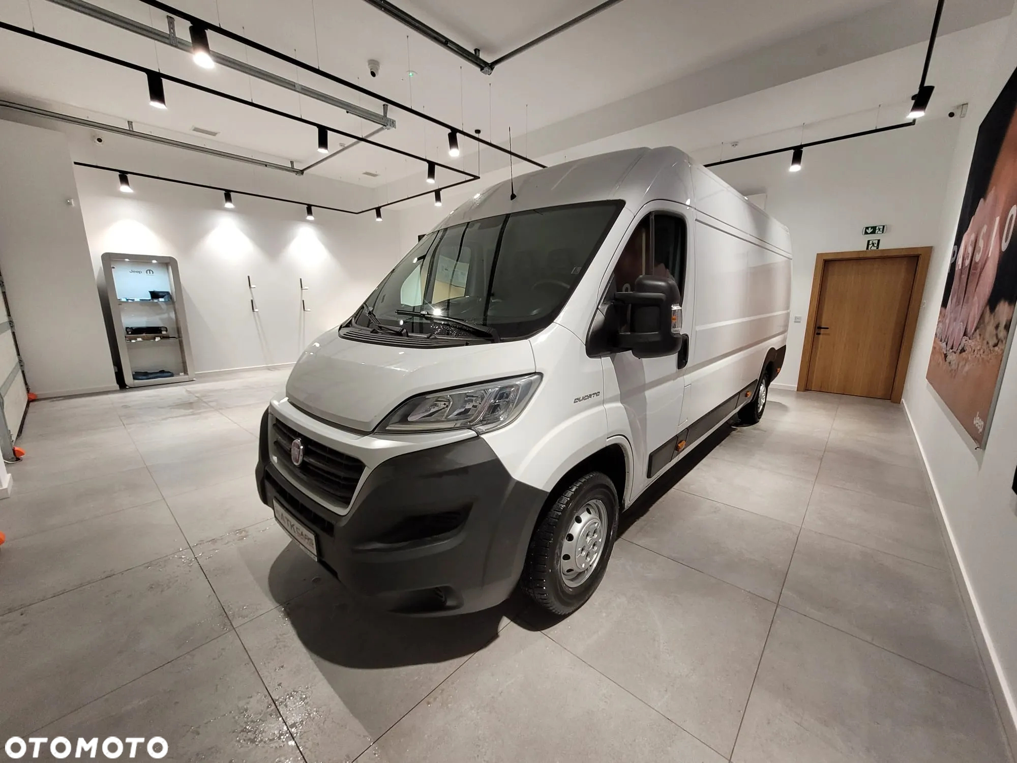 Fiat Ducato - 2