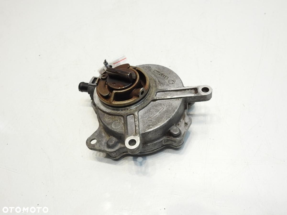 POMPA VACU VACUM AUDI A6 C6 2.0 TFSI 06D145100E - 3