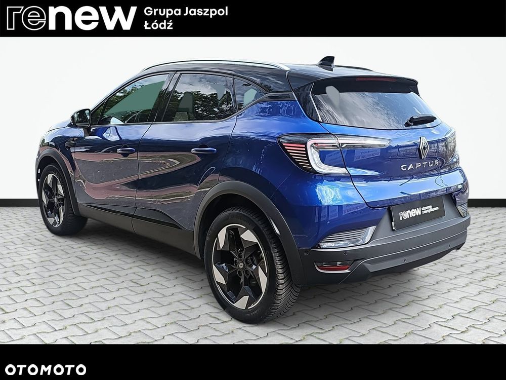 Renault Captur 1.0 TCe Techno - 7